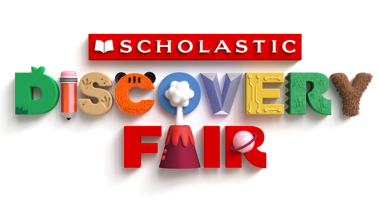 Scholastic - Discovery Fair
